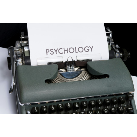 Psychologia w pracy zespołowej i społecznej